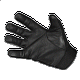 Перчатки Voodoo "SPECTRA" Gloves Black 